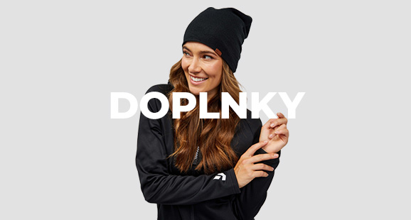 DOPLNKY